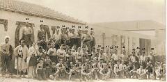 ETABLISSEMENTS FOLLANA 1933 ORAN ST EUGENE LA TONNELLERIE